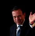 O governador eleito do Estado de São Paulo, João Doria, durante evento em São Paulo
27/11/2017
REUTERS/Leonardo Benassatto  Foto: Leonardo Benassatto / Reuters