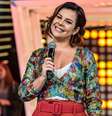 Fernanda Souza revelou ter feito duas cirurgias plásticas  Foto: Divulgação, TV Globo / PurePeople