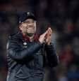 Klopp pode ser punido por comemoração em vitória do Liverpool  Foto: Phil Noble / Reuters