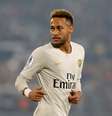 Neymar foi o 12º da Bola de Ouro  Foto: Regis Duvignau / Reuters
