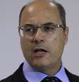 Governador eleito do Rio de Janeiro, Wilson Witzel  Foto: José Lucena / Futura Press