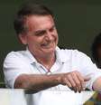 O presidente eleito Jair Bolsonaro  Foto: Gabriela Biló / Estadão