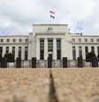 Sede do Federal Reserve em Washington, D.C.
22/08/2018
REUTERS/Chris Wattie   Foto: Reuters