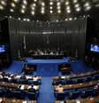 Plenário do Senado
09/08/2016
REUTERS/Adriano Machado  Foto: Reuters