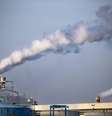 Emissão global de CO2 pode bater recorde em 2018  Foto: ANSA / Ansa