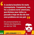  Foto: Agência Lupa