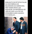  Foto: Agência Lupa