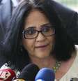 Futura ministra da Mulher, Família e Direitos Humanos, Damares Alves chefiará pasta responsável pela Funai, órgão hoje subordinado ao Ministério da Justiça  Foto: Agência Brasil / BBC News Brasil