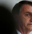Presidente eleito, Jair Bolsonaro, em Brasília  Foto: Adriano Machado / Reuters