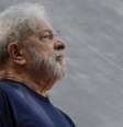Lula cumpre pena em Curitiba desde 7 de abril  Foto: ANSA / Ansa - Brasil