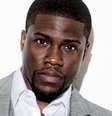Bye, Oscar: a alegria de Kevin Hart durou pouco  Foto: Reprodução