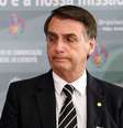  O presidente eleito, Jair Bolsonaro (PSL/RJ), durante coletiva de imprensa sobre o programa de transição do Governo Federal, realizado no Quartel General do Exército Brasileiro, em Brasília, Distrito Federal  Foto: OSVALDO LIMA/AGÊNCIA O DIA / Estadão Conteúdo
