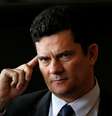 O futuro ministro da Justiça, Sérgio Moro  Foto: Adriano Machado / Reuters