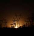 Linhas de transmissão de energia
30/08/2017
REUTERS/Ueslei Marcelino  Foto: Reuters