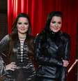 Maiara e Maraisa serão as convidadas do primeiro Terra Música ao Vivo  Foto: Divulgação