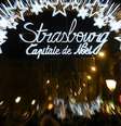 O mercado de Natal de Estrasburgo é um dos mais antigos da França e foi alvo de um ataque nesta terça-feira  Foto: AFP / BBC News Brasil