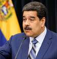 Maduro em declaração no Palácio Miraflores em Caracas
 12/12/2018   REUTERS/Marco Bello   Foto: Reuters