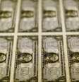 Notas de dólar
14/11/2014
REUTERS/Gary Cameron  Foto: Reuters