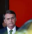 Bolsonaro em Brasília
 11/12/2018   REUTERS/Adriano Machado   Foto: Adriano Machado / Reuters