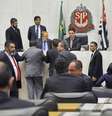 Alesp aprova orçamento do Estado para 2019  Foto: Divulgação/Alesp / Estadão Conteúdo