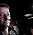 Ex-ativista italiano Cesare Battisti em São Paulo 13/03/2015 REUTERS/Nacho Doce  Foto: Reuters