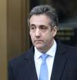 Michael Cohen, ex-advogado de presidente dos EUA, Donald Trump 12/12/2018 REUTERS/Jeenah Moon  Foto: Reuters