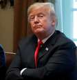 Trump na Casa Branca
 13/12/2018    REUTERS/Jim Young   Foto: Reuters