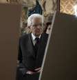 Mattarella agradece Temer por assinar extradição de Battisti  Foto: ANSA / Ansa