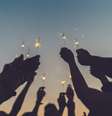 Especial ano-novo: confira previsões e simpatias para 2019  Foto: iStock
