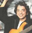 Músico faleceu aos 56 anos em Niterói (RJ).  Foto: Reprodução / Álbum Arthur Maia / Estadão