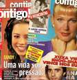 Publicação contou a vida dos famosos em mais de 2.000 edições impressas ao longo de cinco décadas e meia  Foto: Fotomontagem: Blog Sala de TV (Reproduções)