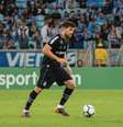 Kannemann pode deixar o Grêmio pelo Boca Juniors  Foto: Rodrigo Ziebell / Framephoto / Estadão