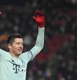 Bayern de Munique conquistou a terceira vitória seguida no Campeonato Alemão  Foto: Fabian Bimmer / Reuters