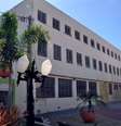 Reforma da Escola Técnica parou por falta de verba  Foto: Prefeitura de Boituva