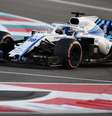 Lowe afirma que a Williams já completou sua virada  Foto: Andrej ISAKOVIC / AFP / F1Mania