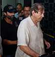 João de Deus se entregou à polícia no domingo, 16 de dezembro  Foto: Reuters / BBC News Brasil