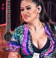 Dupla de Simaria, Simone afastou rumor de carreira solo nesta terça-feira, 18 de dezembro de 2018  Foto: Divulgação, TV Globo / PurePeople