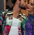Anitta e Maluma vão lançar remix da música "Mala Mía"  Foto: Divulgação / PureBreak