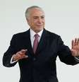 O presidente Michel Temer  Foto: Adriano Machado / Reuters