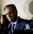 Ex-presidente do PSDB Aécio Neves em Brasília 06/12/2017 REUTERS/Adriano Machado  Foto: Adriano Machado / Reuters