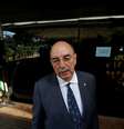 Osmar Terra em Brasília
 28/11/2018   REUTERS/Adriano Machado   Foto: Adriano Machado / Reuters