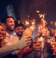 10 simpatias para atrair mais sorte e amor no Ano Novo  Foto: iStock