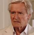 Ator William Roache vive o mesmo personagem desde 1960  Foto: ITV / Reprodução