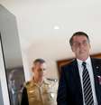 Presidente eleito Jair Bolsonaro em Brasília 05/12/2018 REUTERS/Adriano Machado  Foto: Adriano Machado / Reuters