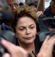 Ex-presidente Dilma Rousseff em Belo Horizonte 07/10/2018 REUTERS/Washington Alves  Foto: Reuters