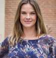 Leticia Birkheuer passara por cirurgia ortopedica  Foto: O Fuxico