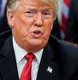 Donald Trump, presidente dos Estados Unidos  Foto: Joshua Roberts / Reuters