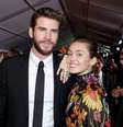 Miley Cyrus e Liam Hemsworth se casaram em segredo!  Foto: Getty Images / PureBreak