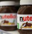 Itália prende grupo que deu calote de 500 mil euros em Nutella  Foto: Ansa / Ansa - Brasil