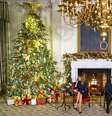 Crianças de todas as partes dos EUA ligaram para falar com o presidente e a primeira-dama na véspera de Natal  Foto: EPA / BBC News Brasil
